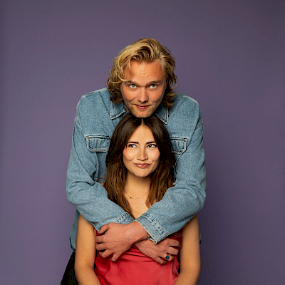 Ouder Worden (try-out) - Joost Hofman en Barbara Sloesen