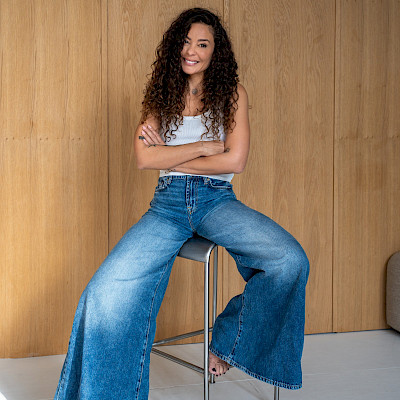 100 Mannen Later - Fajah Lourens