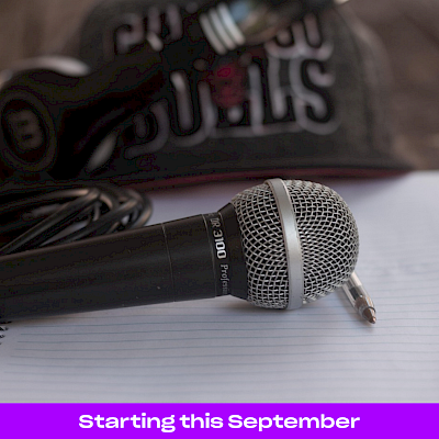 Songwriting - Kevin Stunnenberg