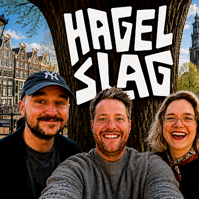 Live show - Hagelslag