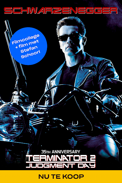 Filmcollege 1: film en vermaak