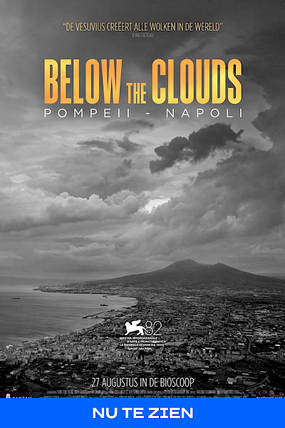 Below the Clouds