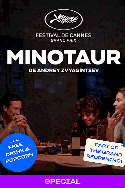 Minotaur + introduction