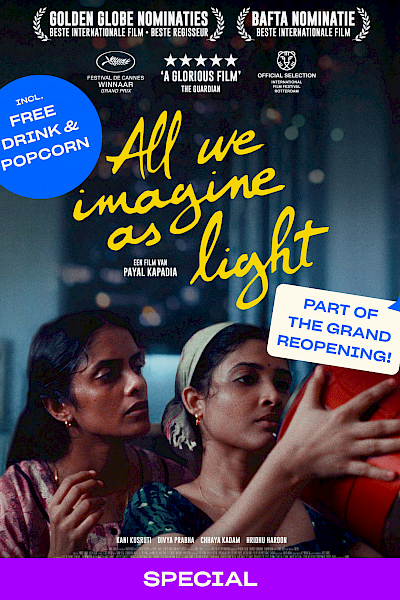 All We Imagine As Light