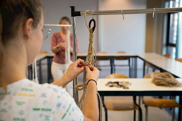Macramé