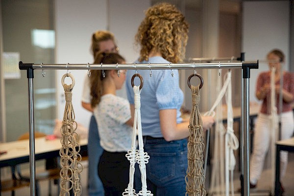Macramé