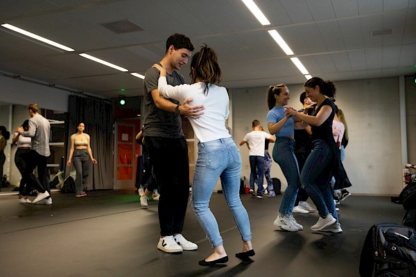 Salsa I