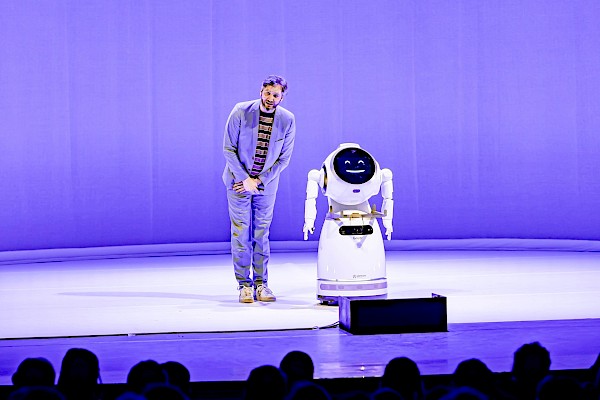 Artificiële intelligentie