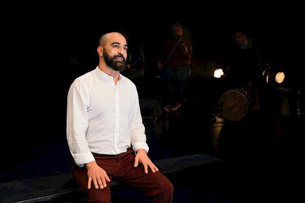 Jihad van Liefde