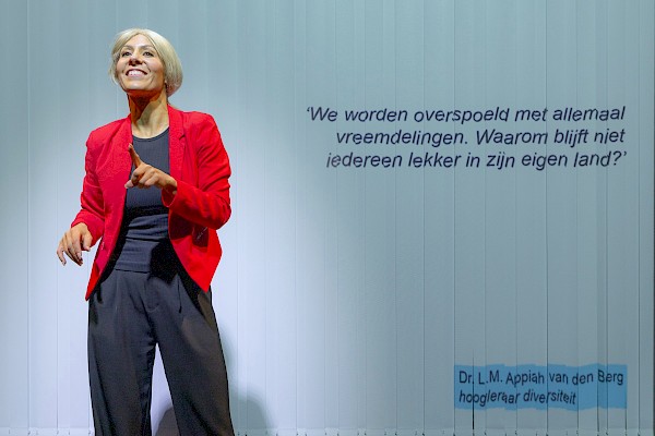 Waanzien