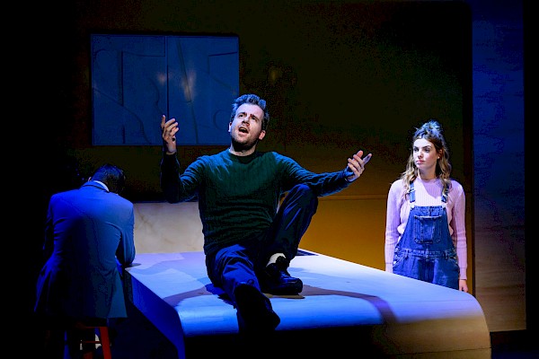 Een popmusical