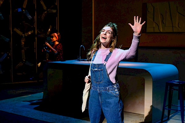 Een popmusical