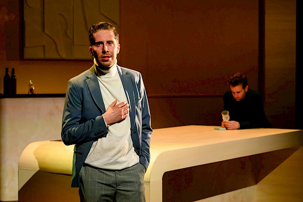 Een popmusical