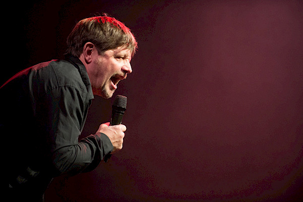 Comedy Club
