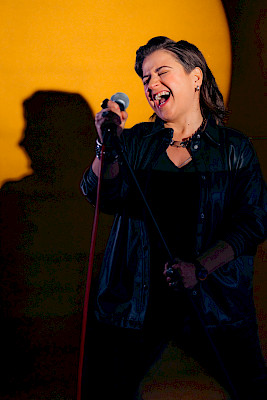 Comedy Club