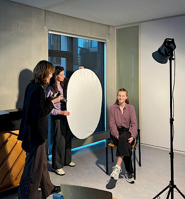 Fotografie I