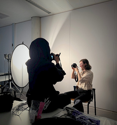 Fotografie I