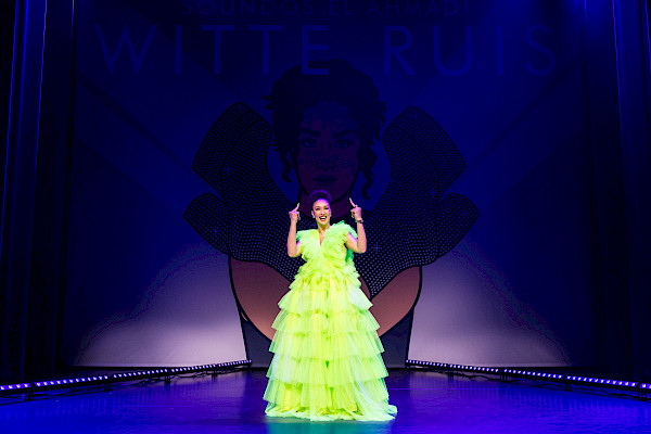 Witte ruis