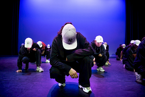 Hiphop I