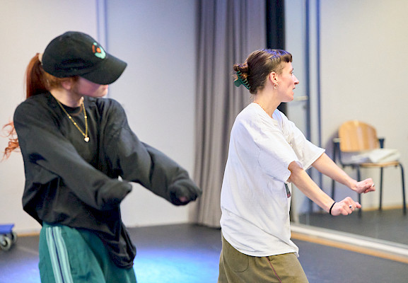 Hiphop II