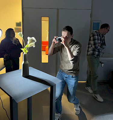 Fotografie I