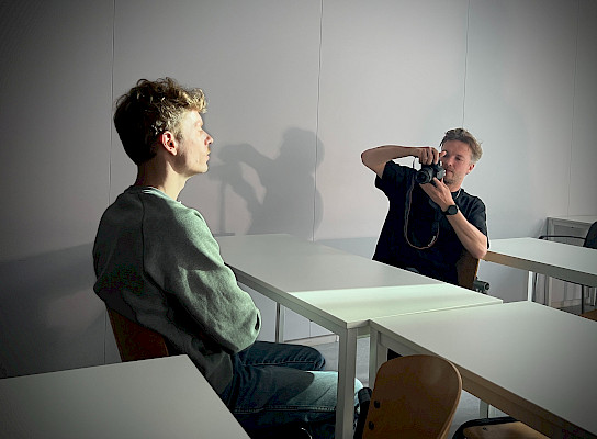 Fotografie I