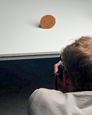 Fotografie I