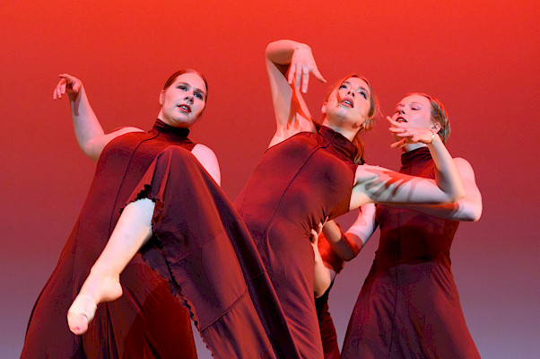 Jazz Dance