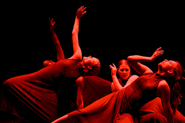 Jazz Dance