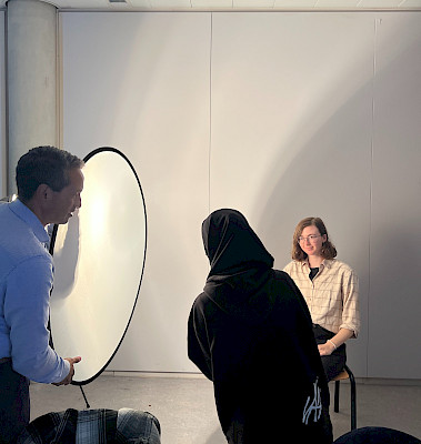 Portretfotografie