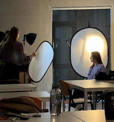 Portretfotografie