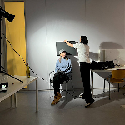 Portretfotografie