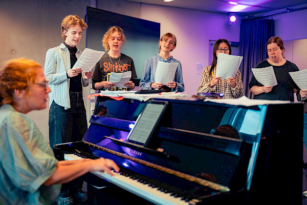 Vocal Group