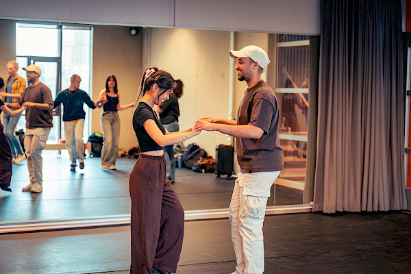 Bachata I