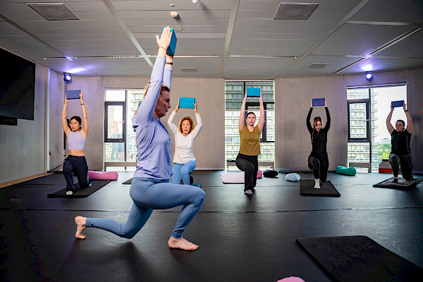 Pilates