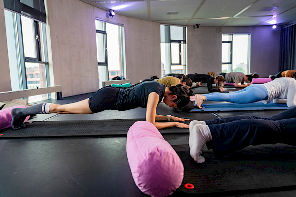 Pilates