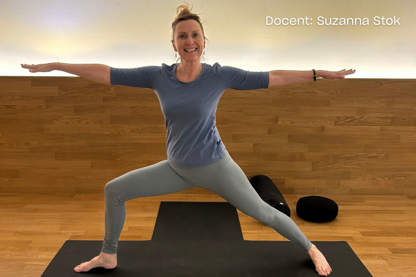 Hatha Yoga