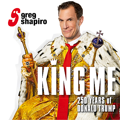 Stand-up Comedy & Storytelling