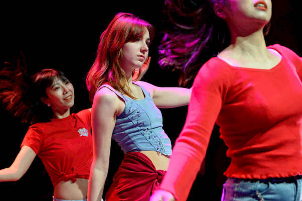 K-pop I