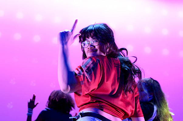 K-pop II