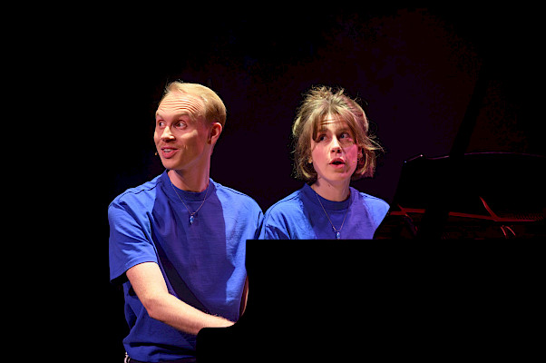 Finale Cabaretfestival