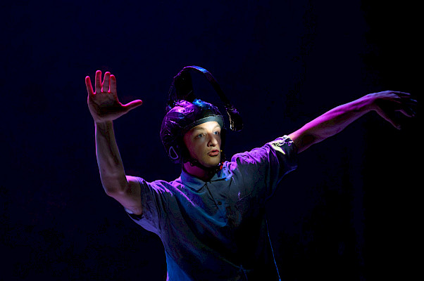 Finale Cabaretfestival