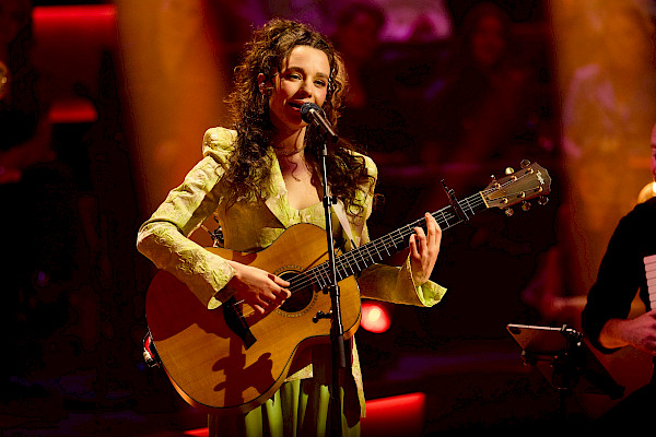 Intieme theatertour
