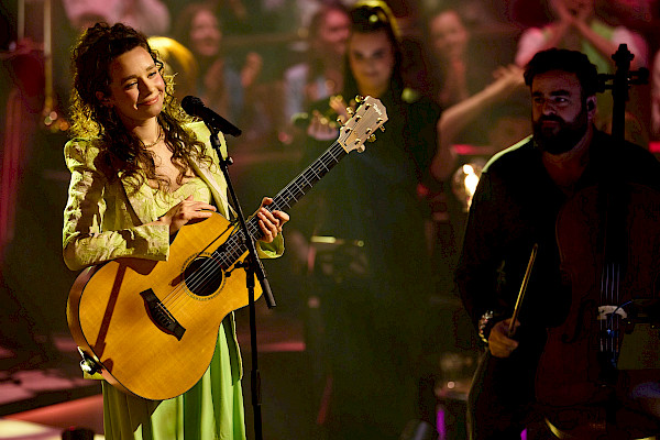 Intieme theatertour