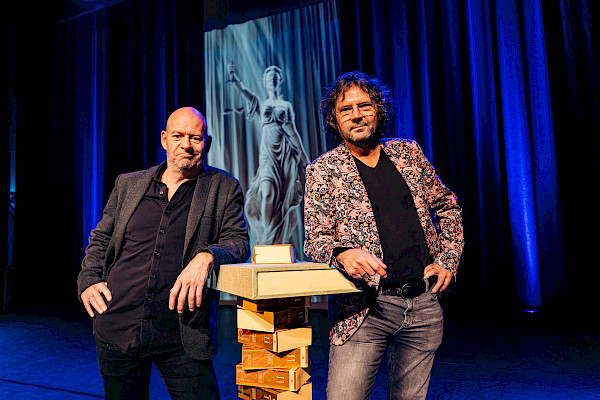 TBS met Job Knoester (reprise)
