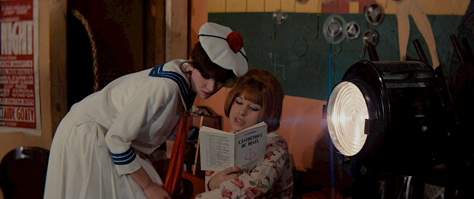 Une Femme Est Une Femme (65th Anniversary)
