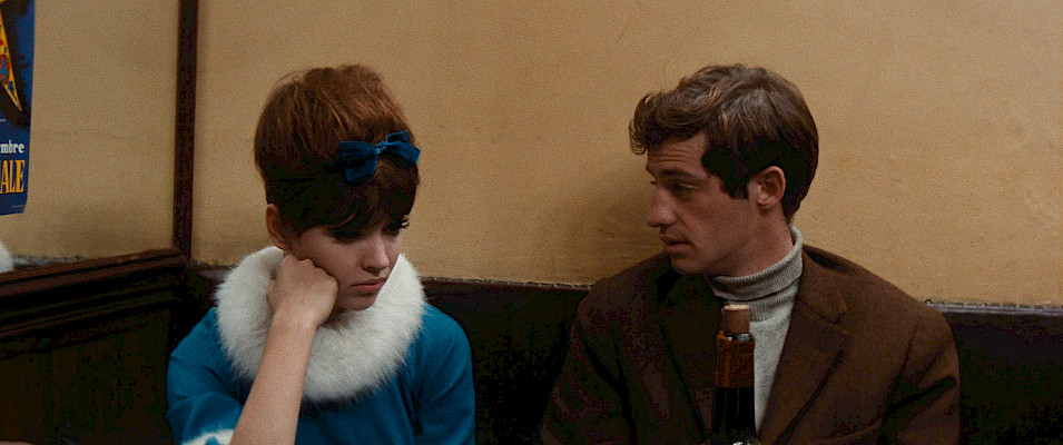Une Femme Est Une Femme (65th Anniversary)