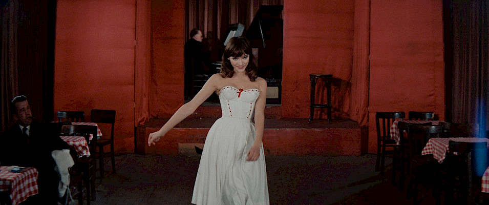 Une Femme Est Une Femme (65th Anniversary)
