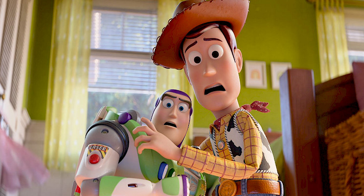Toy Story 5 (OV)