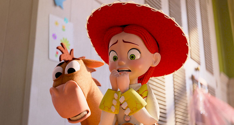 Toy Story 5 (OV)